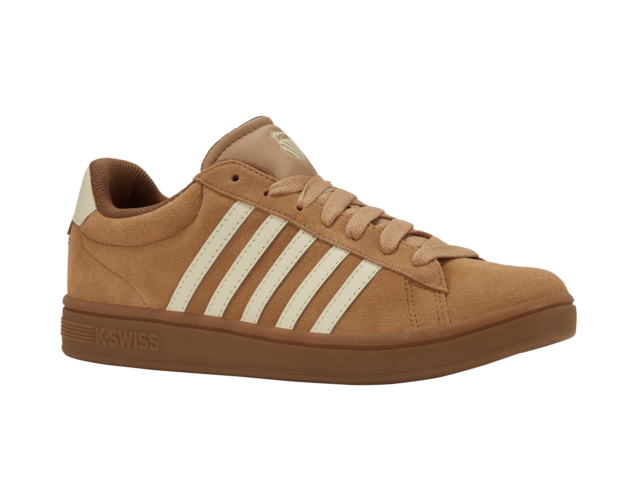 COURT TIEBREAK II SDE - Footwear K-Swiss