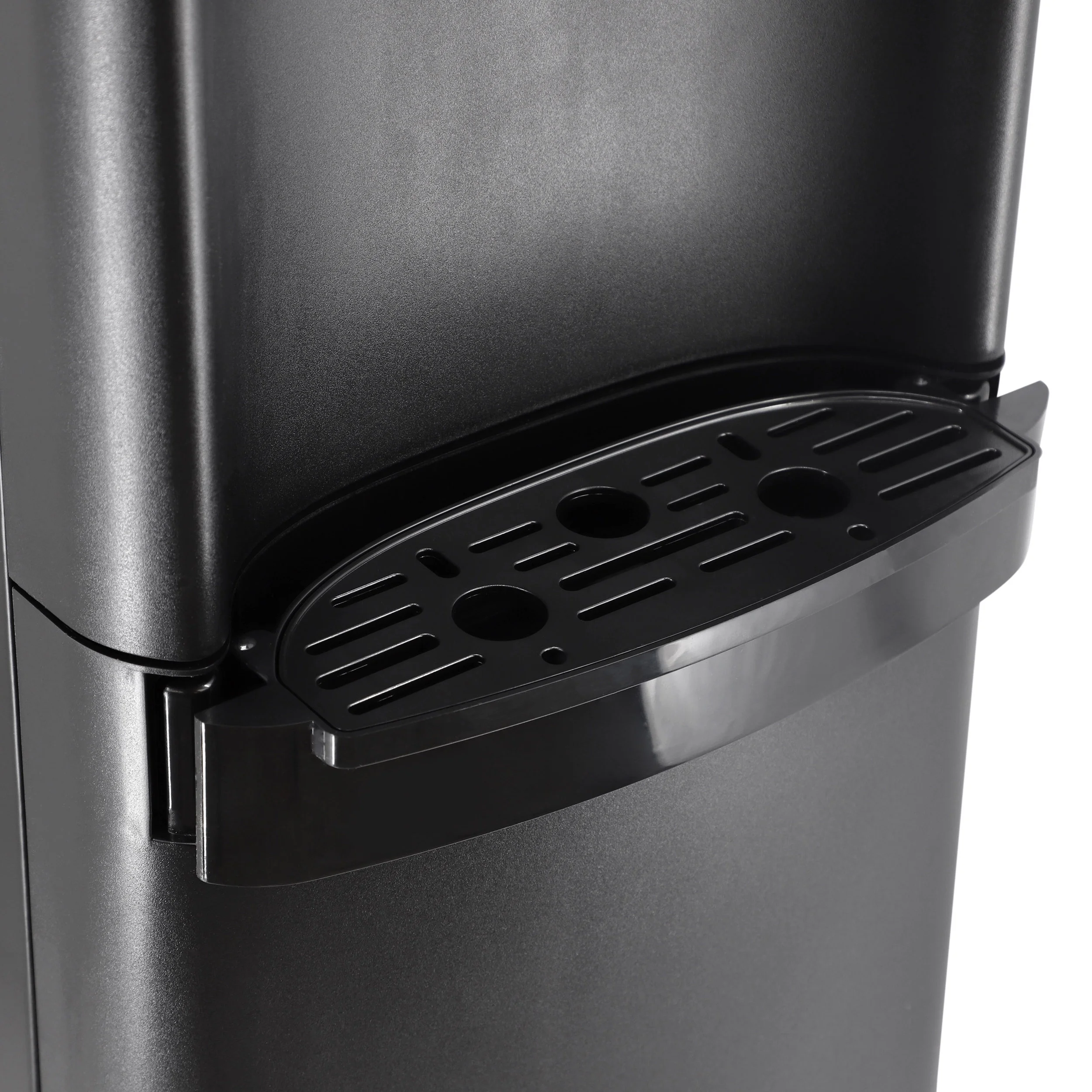 MegaChef Stainless Steel Bottom Load Hot and Cold Water Dispenser 5 Gallon Water Cooler - Image 12