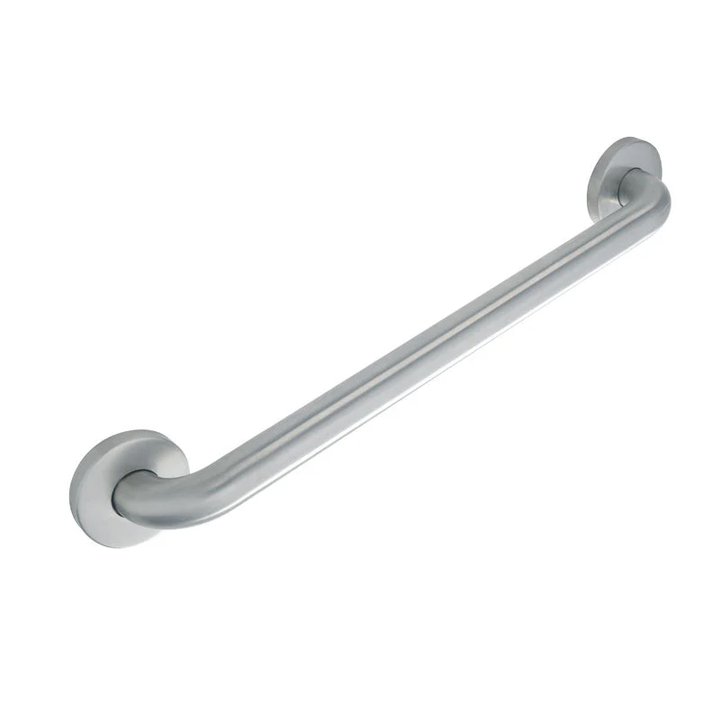 42 Inch Stainless Steel Best Grab Bars for Seniors - Brushed Satin or Polished Finish - Abilene Artificial Limb