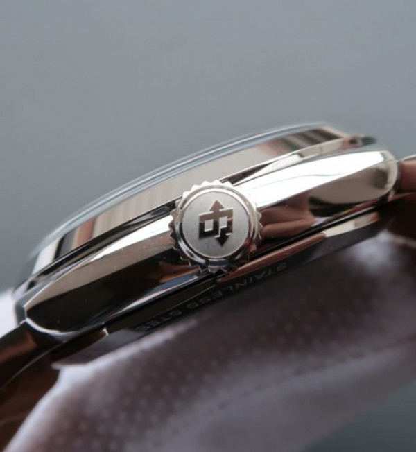 Replica Panerai SF PAM690 Blue Dial Leather Strap P.3000 Super Clone - Top club