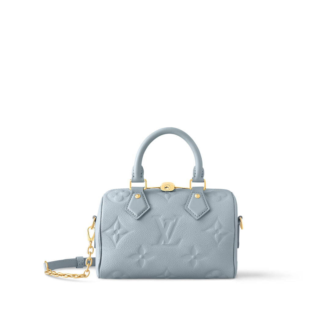 Replicate Louis Vuitton Speedy Bandoulière 20(1:1 replica)1:1High-quality replica