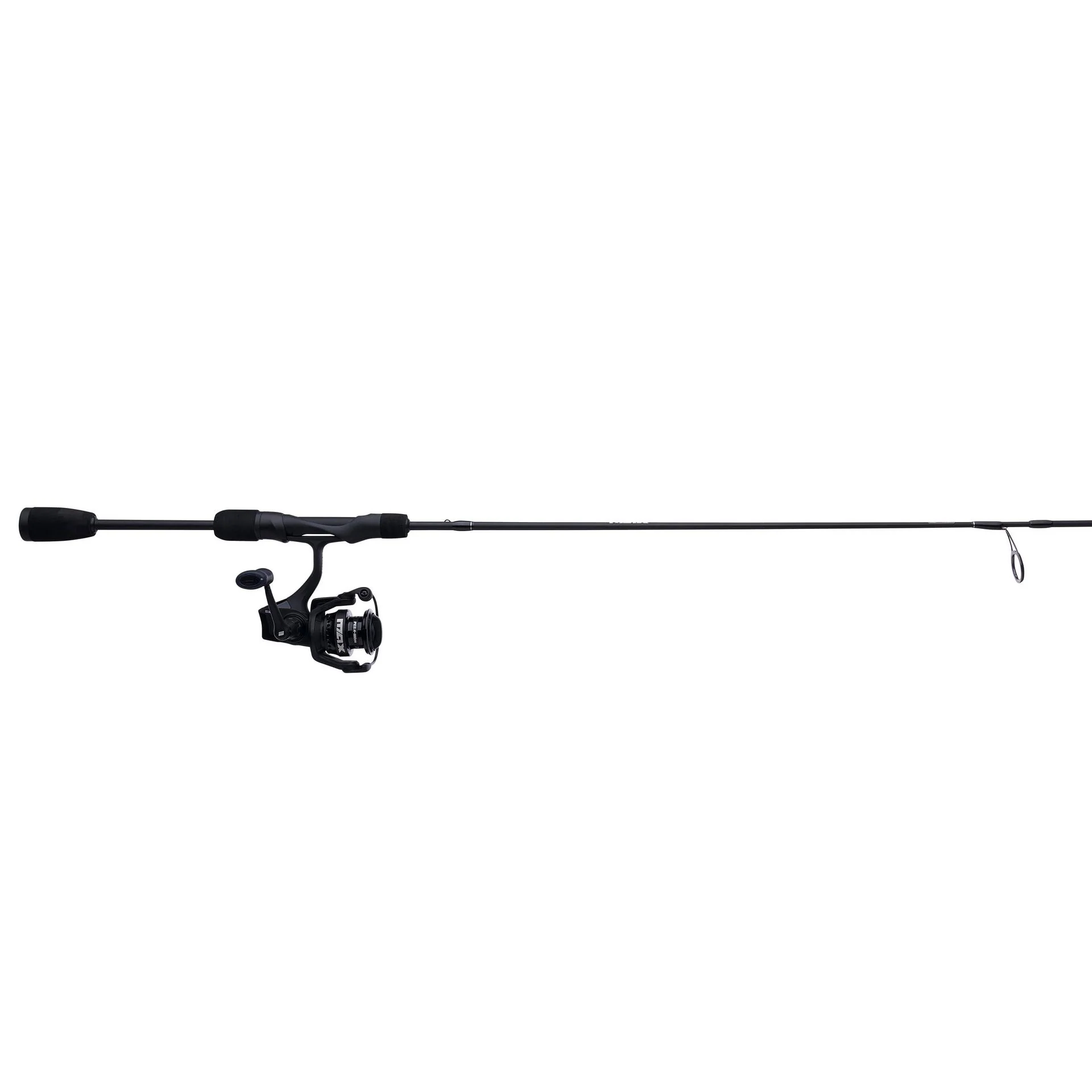 Max™ SX Spinning Combo