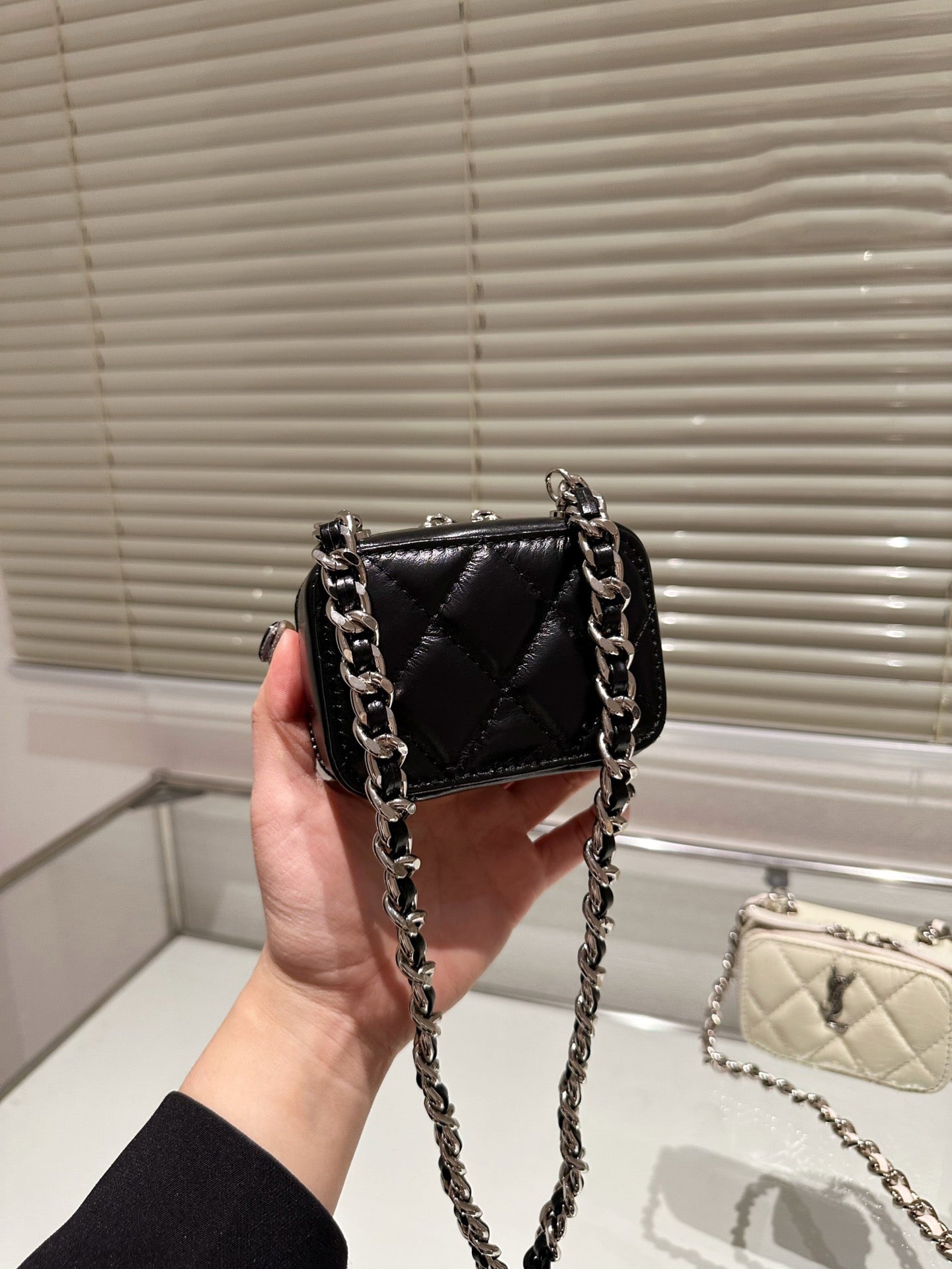 TO – New Luxury Bags SLY 3041:1High-quality replica