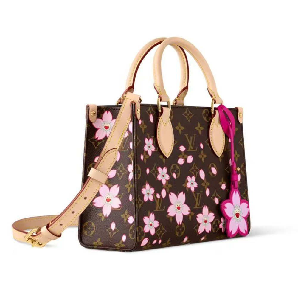 LV x TM OnTheGo PM M132691:1High-quality replica