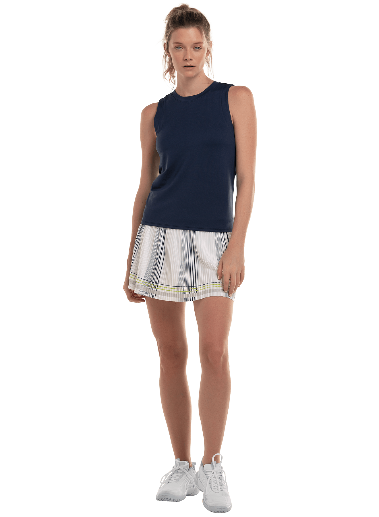 GAME TIME TANK - Footwear K-Swiss