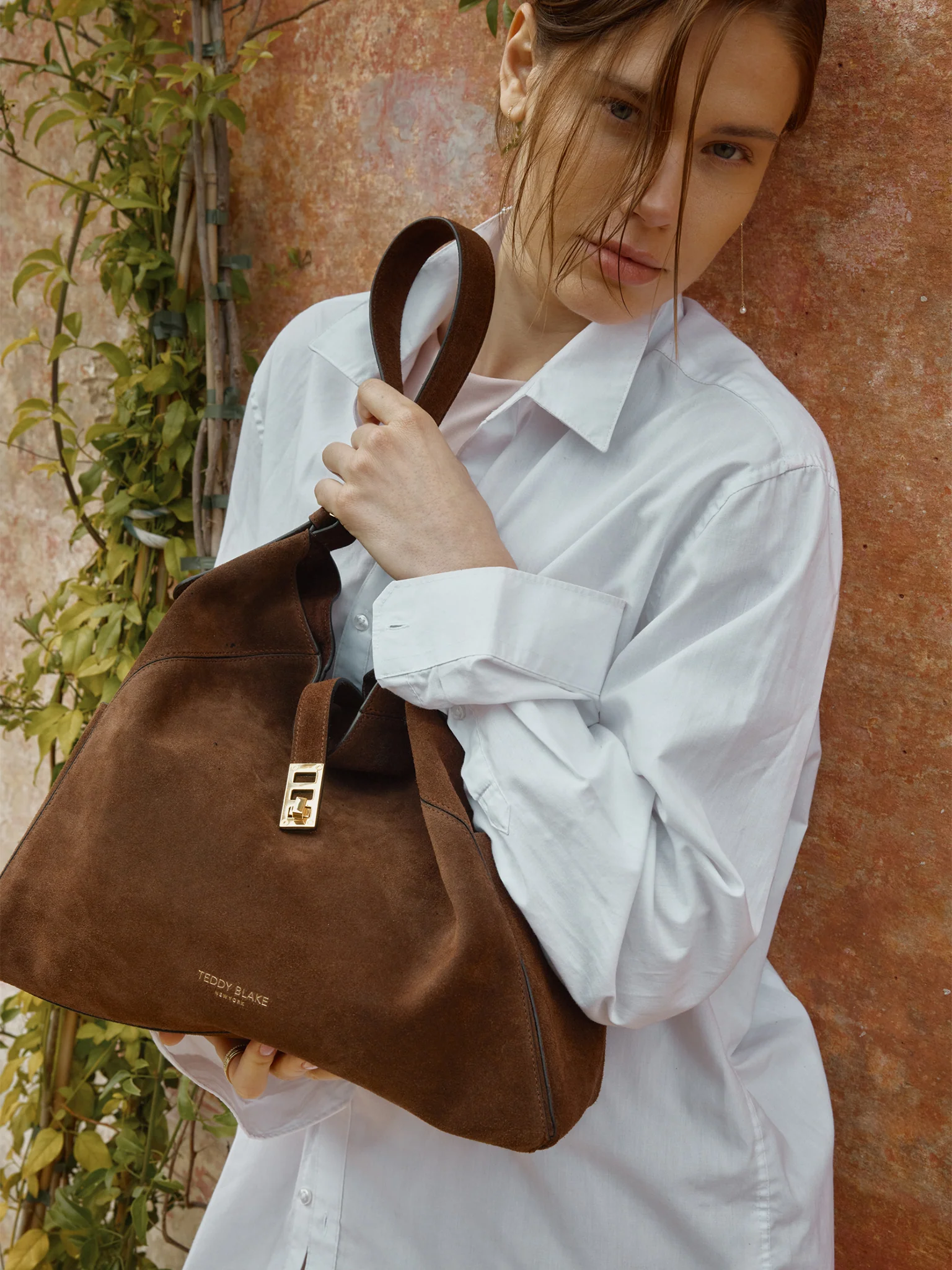 Amelia Suede 15