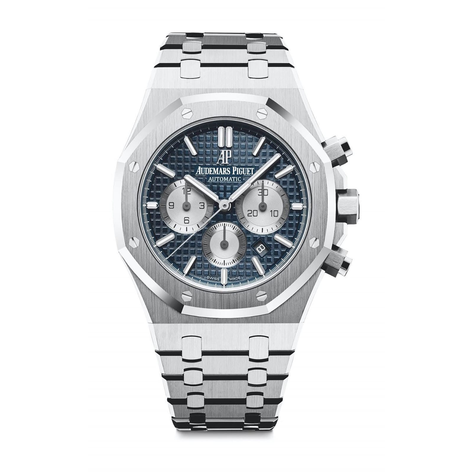 Audemars Piguet Replica Watch Royal Oak Selfwinding Chronograph(1:1 replica) - Top club