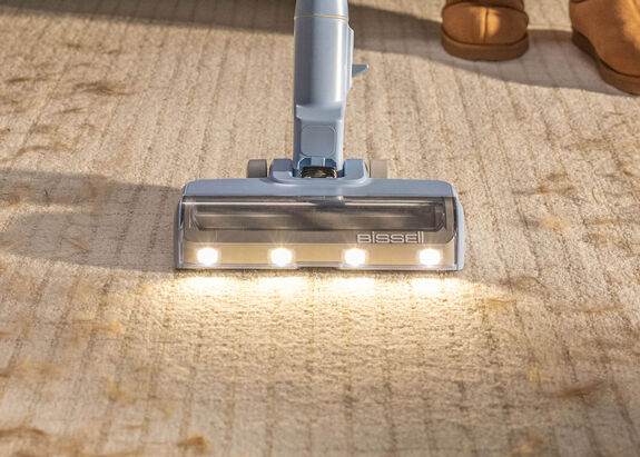 PowerClean® Corded Stick Vacuum