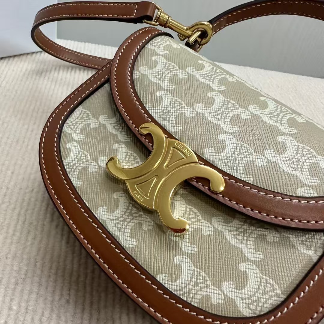 CELINE MINI BESACE CLEA1:1High-quality replica