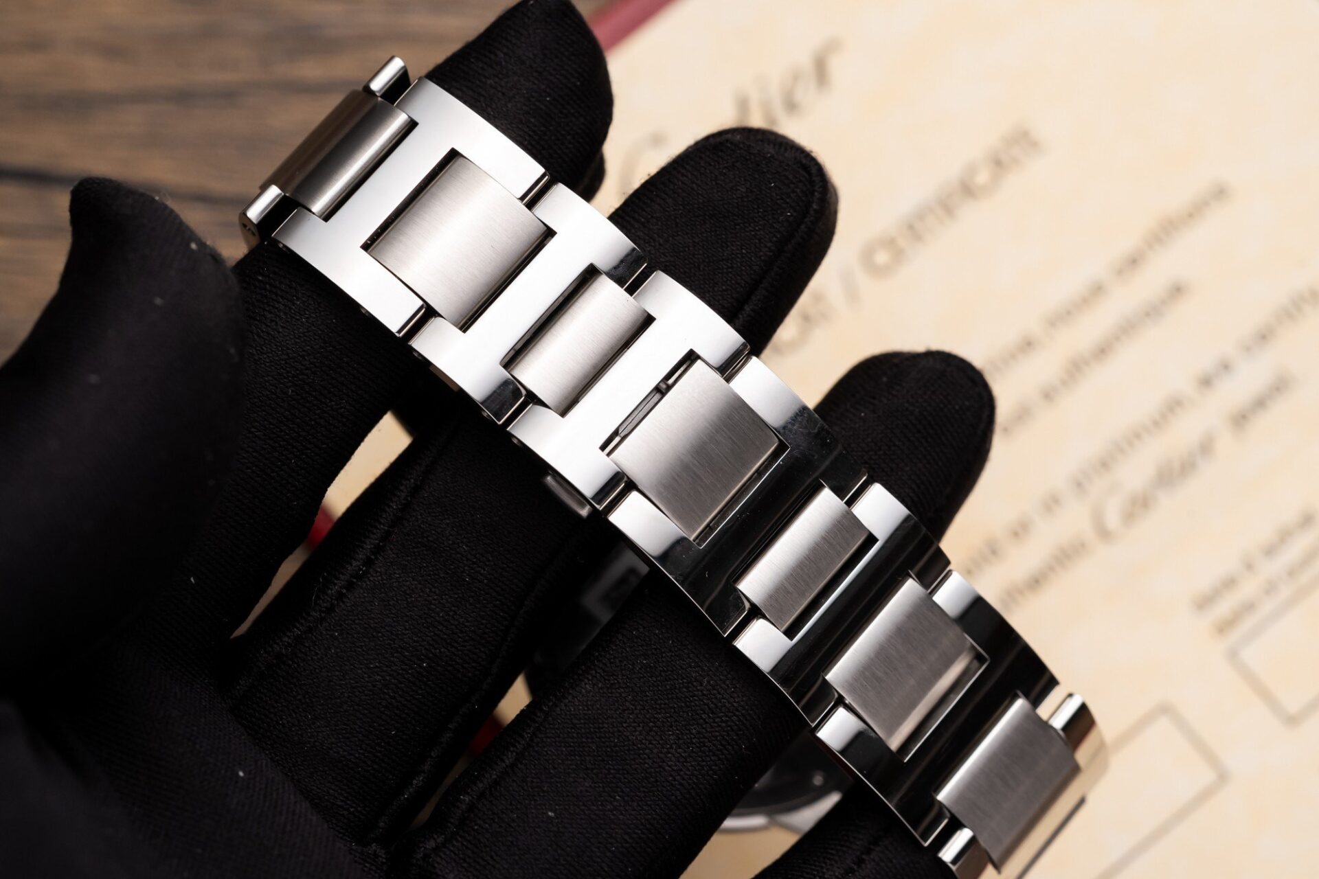 Cartier Ballon Bleu W69012Z4 Replica 1:1 Watch 42mm - Top club