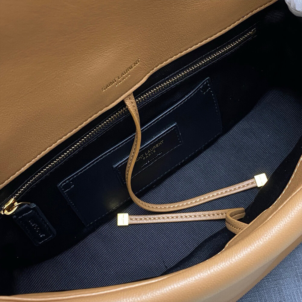 YSL Jamie 4.3 Small Bag in Lambskin1:1High-quality replica