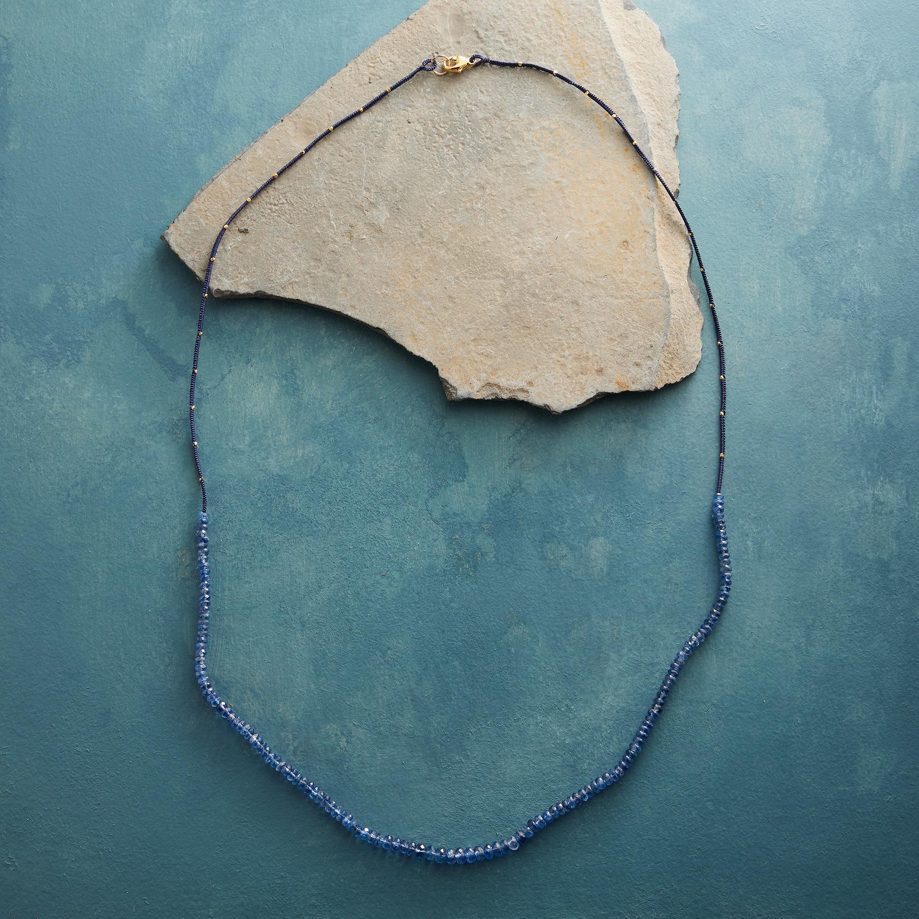 Stars At Night Necklace - Sundance Clothing