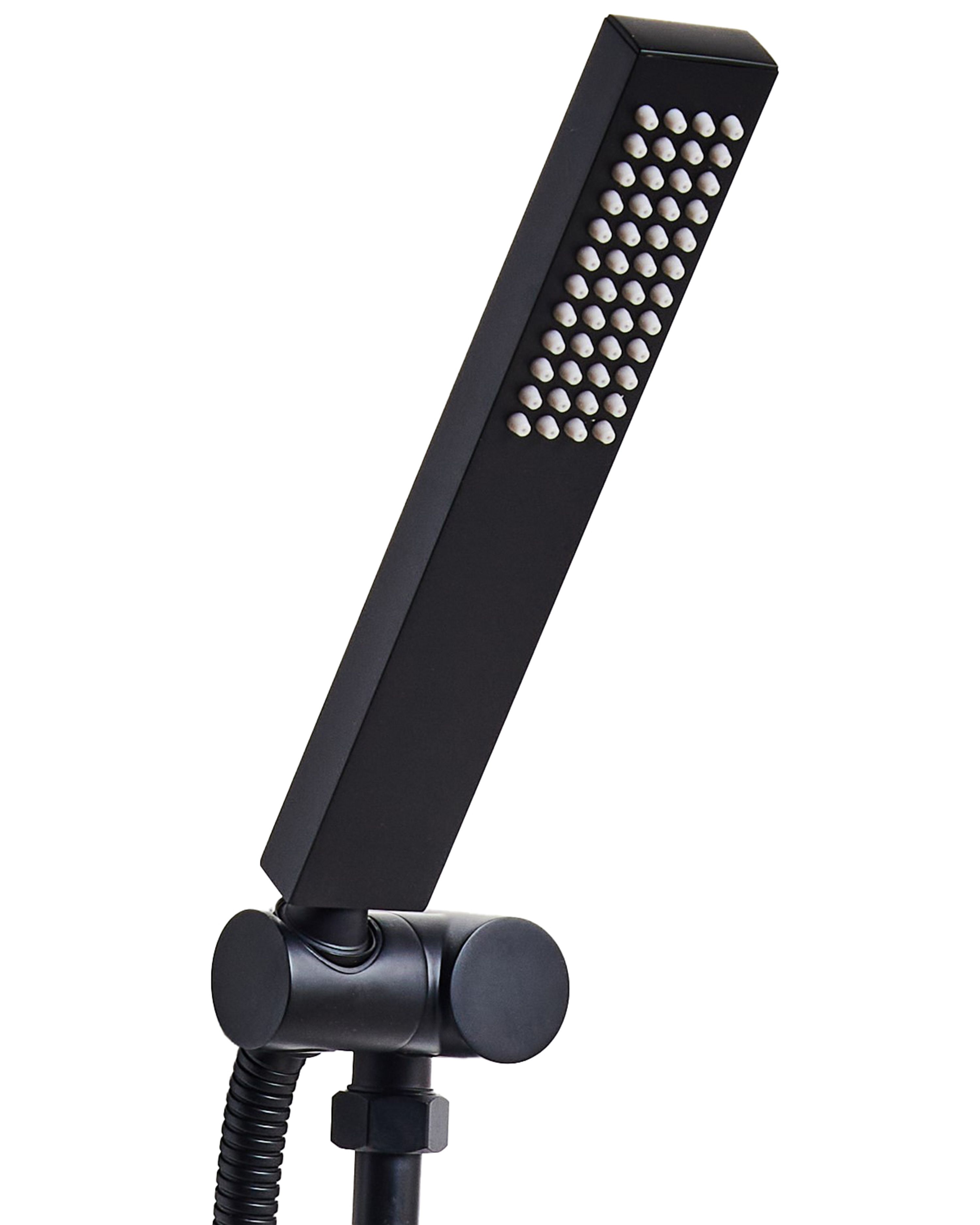 Shower Head TABACAL Brass Black