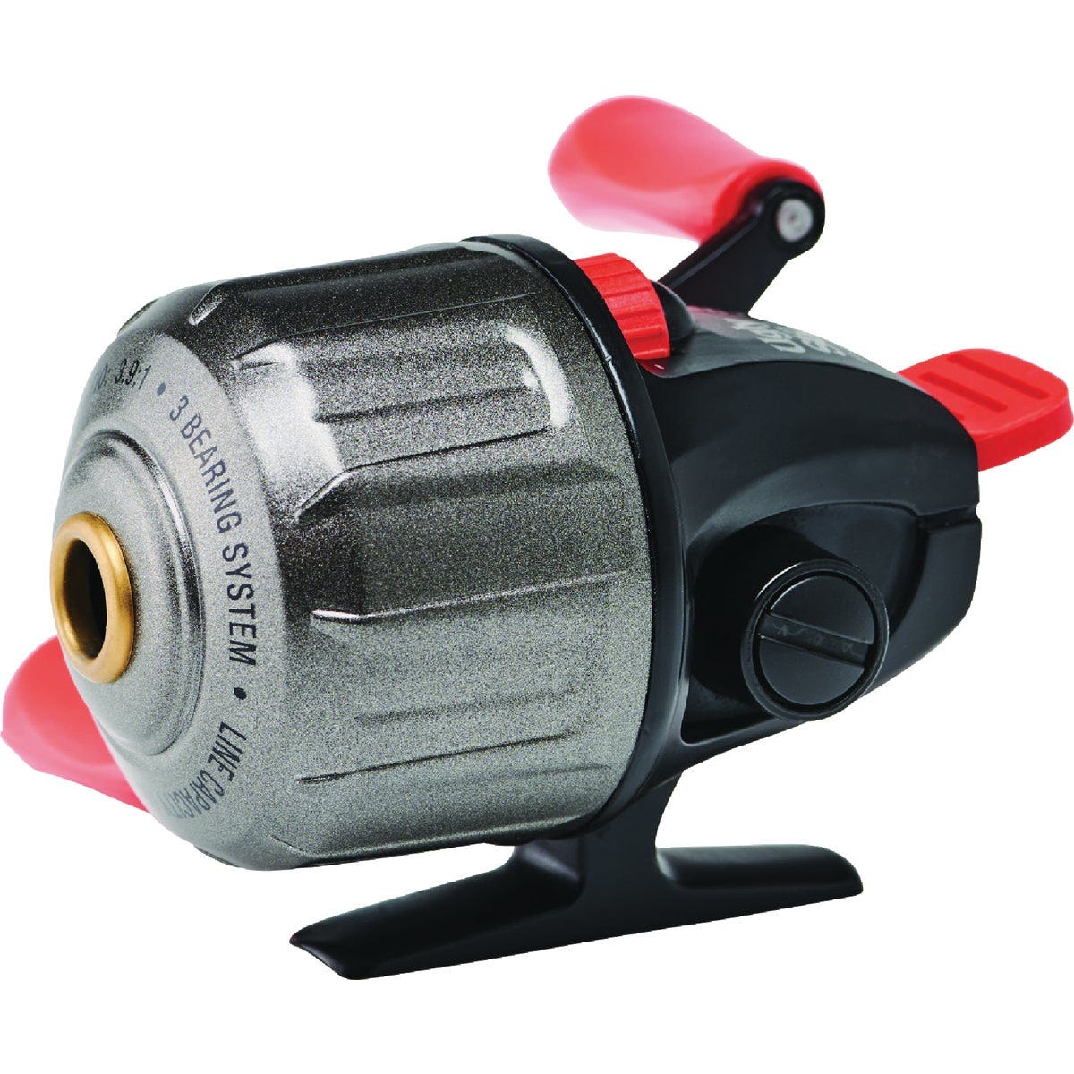 Pflueger President Spincast Reel