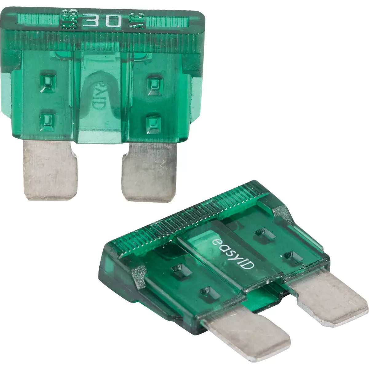 Bussmann 30A 32V ATC Blade easyID Automotive Fuse (2-Pack)