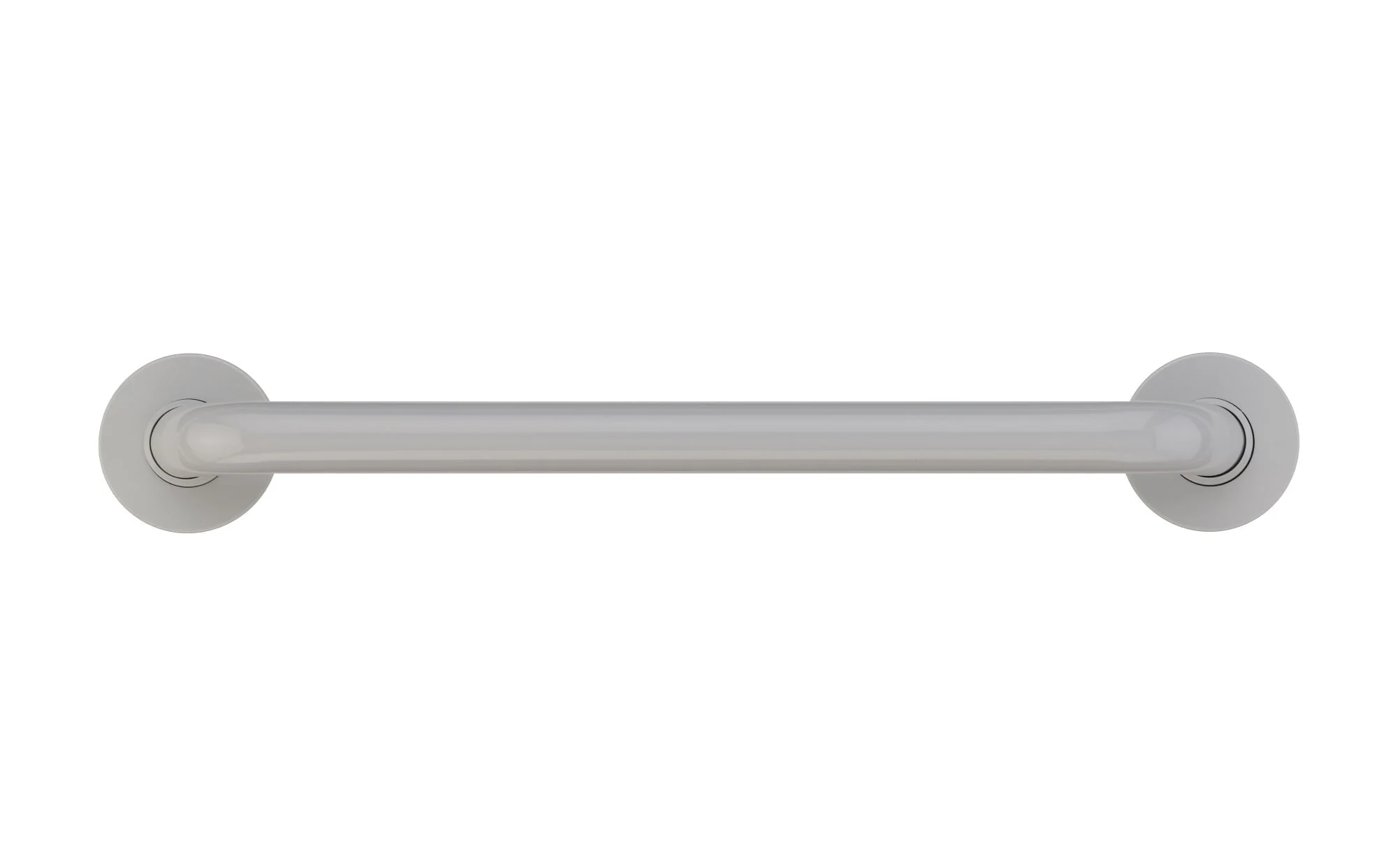 30 Inch Wall Mount Non-Slip Grab Bars for the Shower, Contractor Series - Abilene Artificial Limb