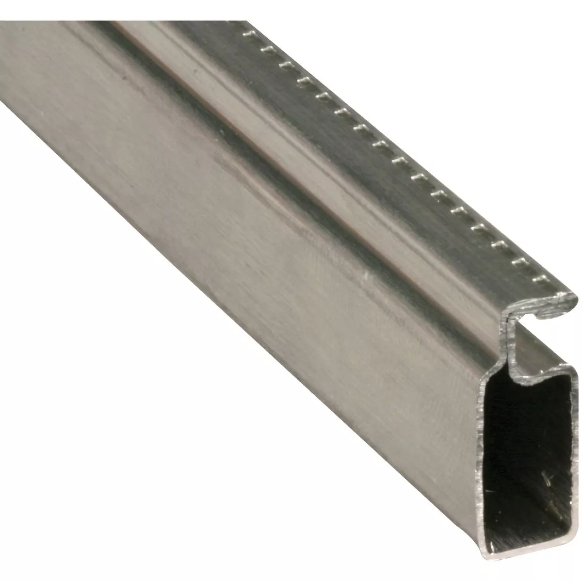 Prime-Line Make-2-Fit 3/4 x 5/16 x 72 Mill Aluminum Screen Frame