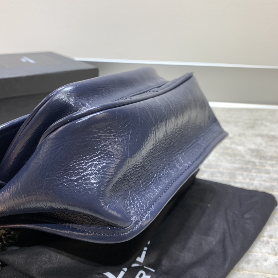 YSL MEDIUM1:1High-quality replica