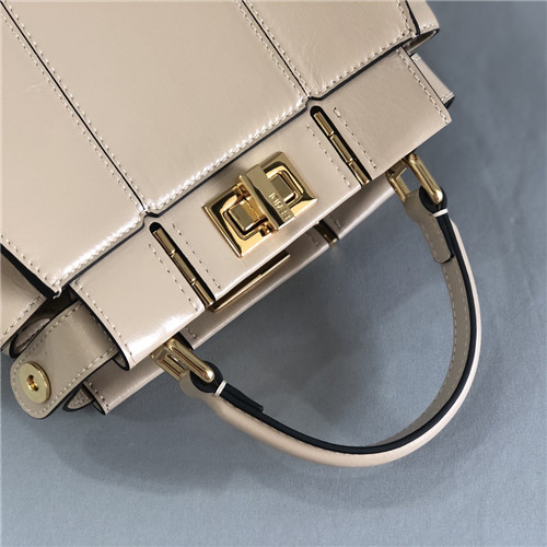 fendi peekaboo mini bag - Replicaclubs