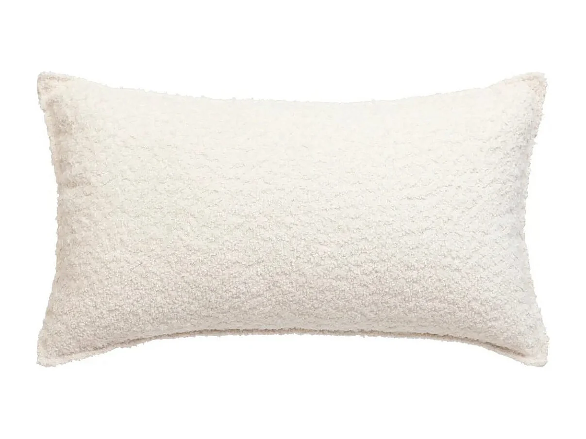 Coussin Déco Bouclette 