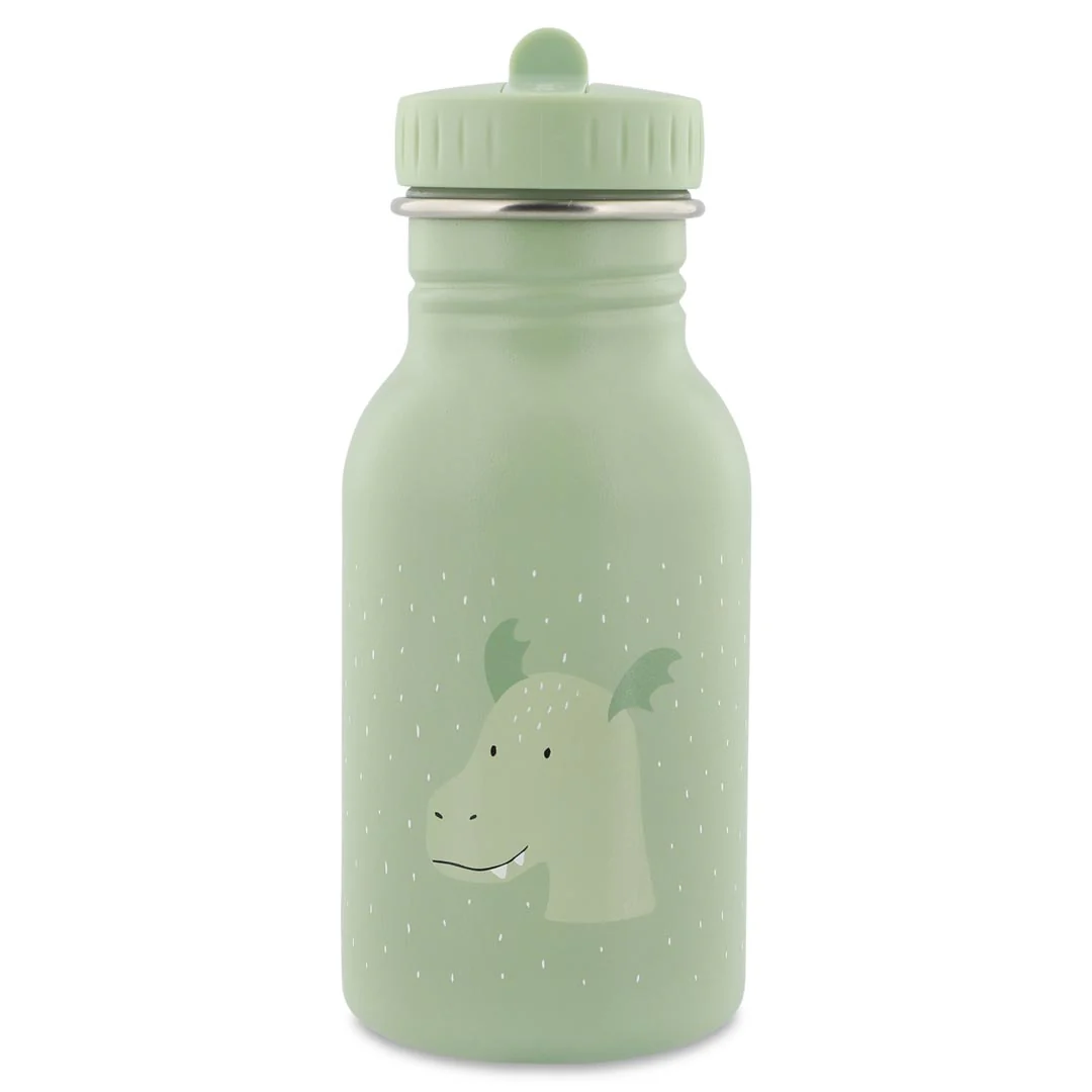 Trixie Trinkflasche 350ml - Mr. Dragon