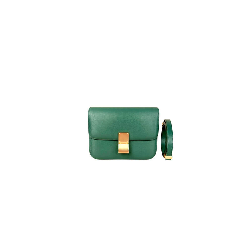 Celine Classic Box Bag