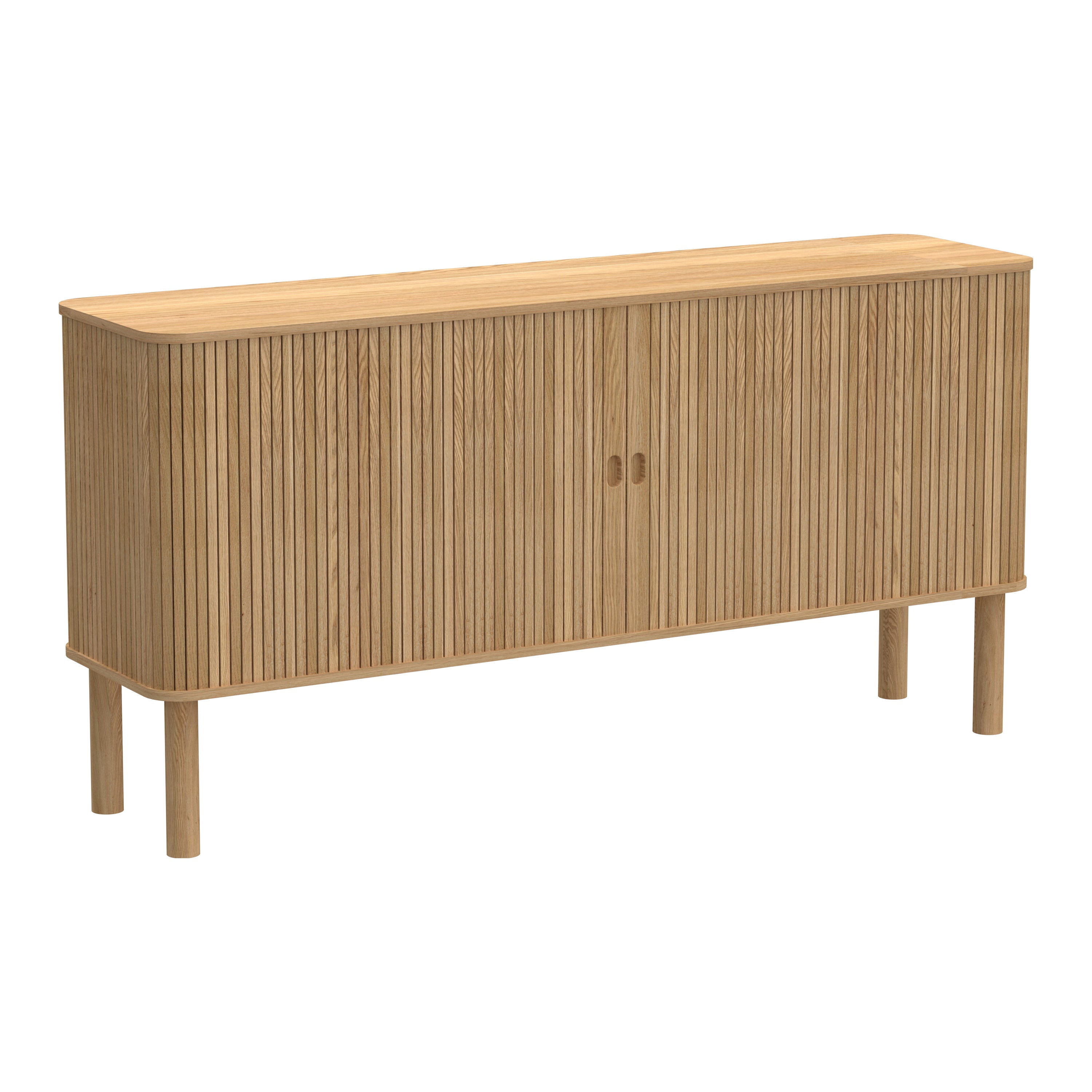 Blokker Scandi Dressoir - B 160 cm