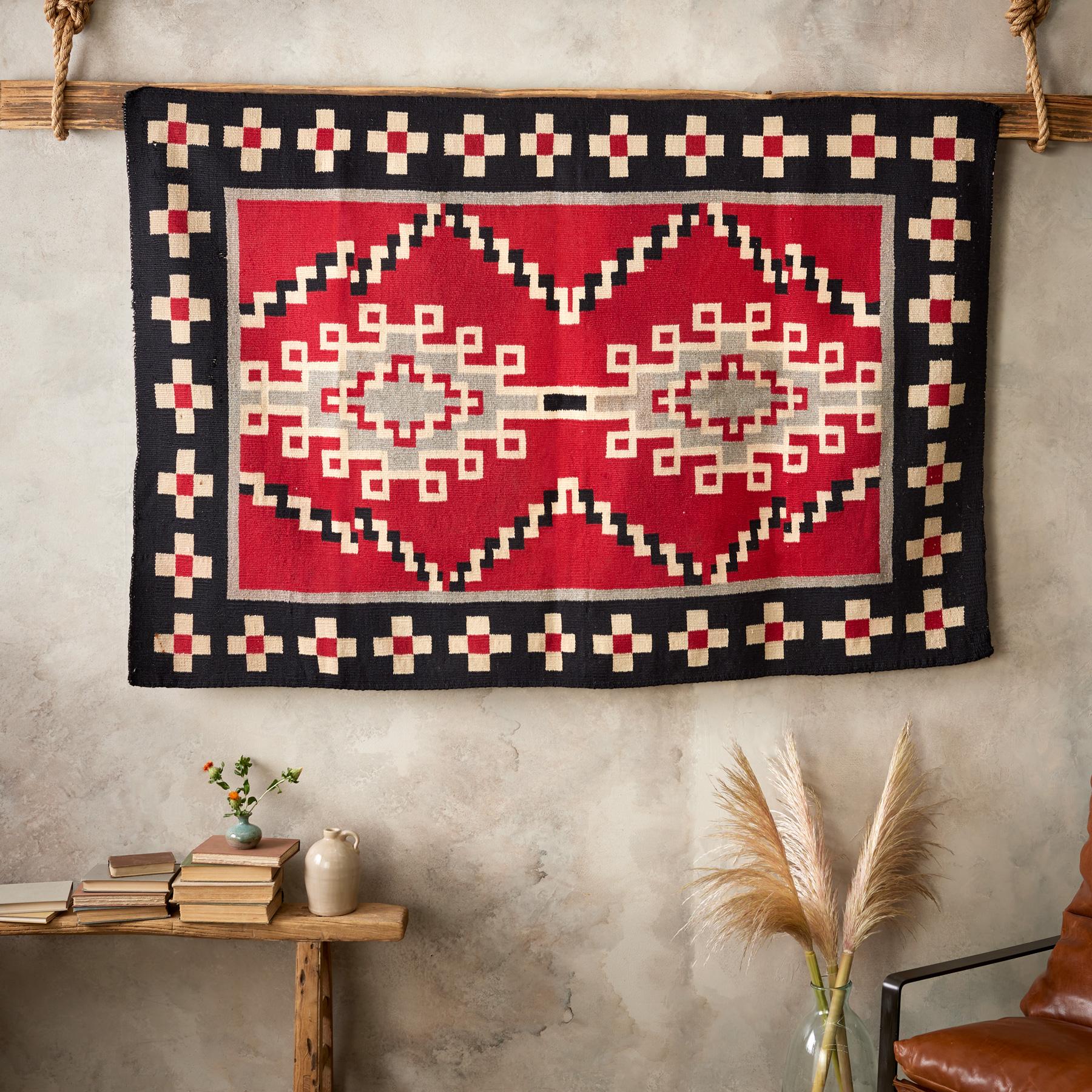 1910 Crystal Weaving - Sundance Clothing