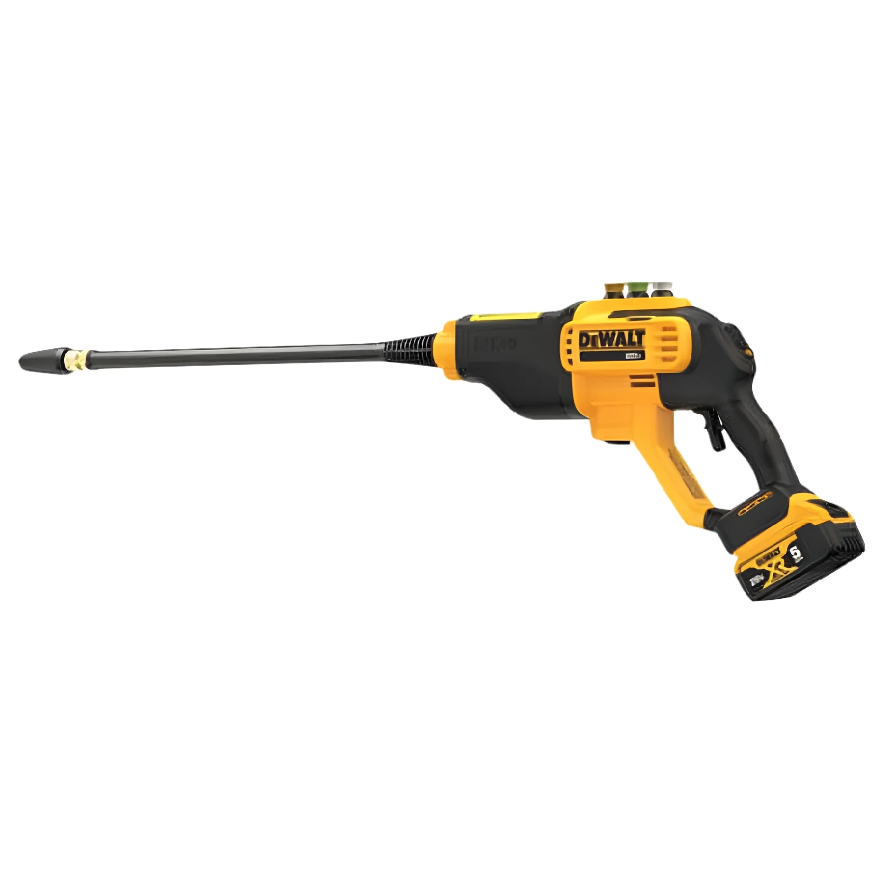 DeWalt DEWALT 20V POWER CLEANER - Image 3