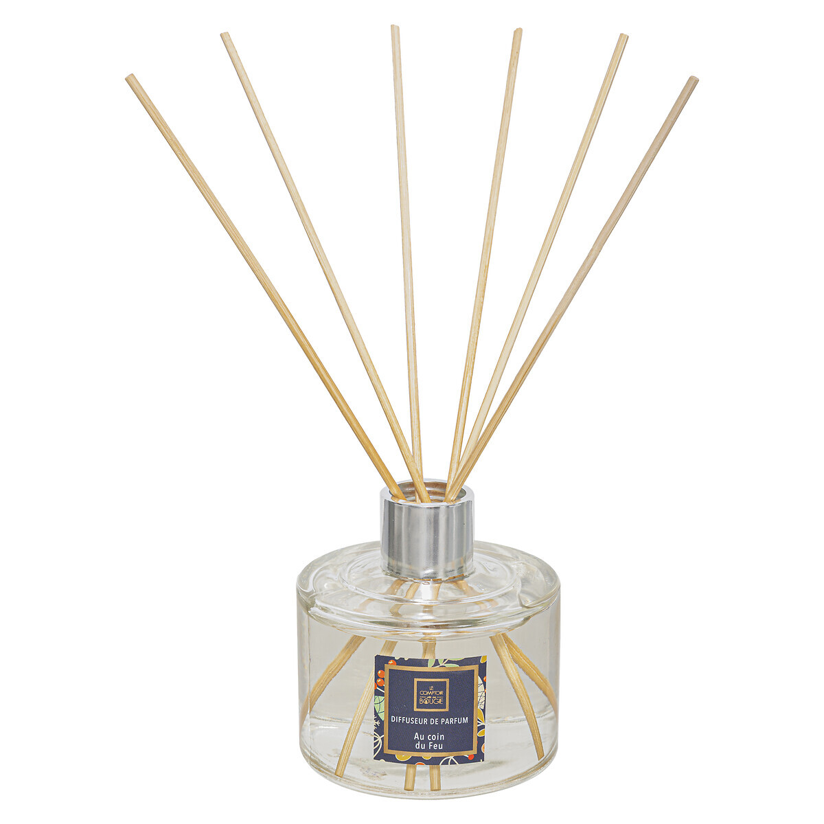 Fragrance diffuser "Neda" By the Fireplace, 200ml
