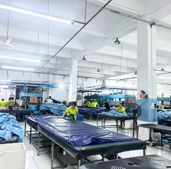 Production Workshop 3