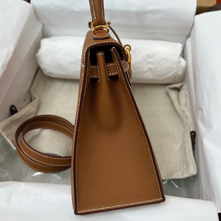 Hermès Kelly Bag1:1High-quality replica