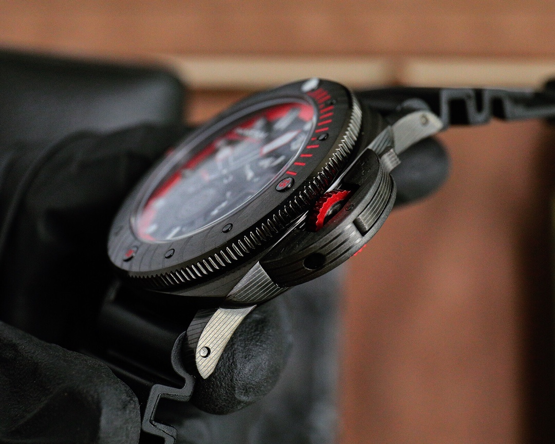 Panerai SUBMERSIBLE BMG-TECH�?─ 47mm(1:1 replica) - Top club