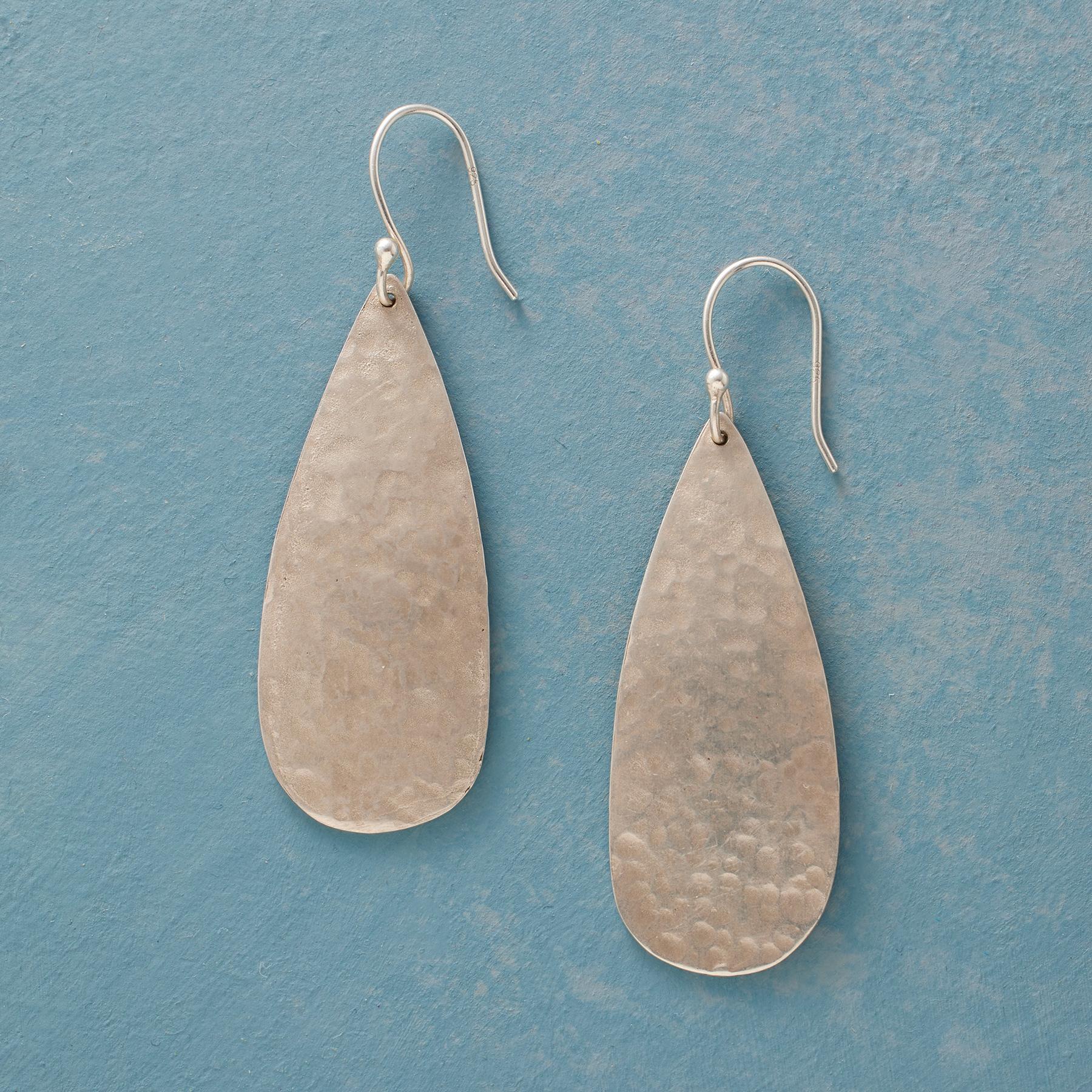 London Rain Earrings - Sundance Clothing