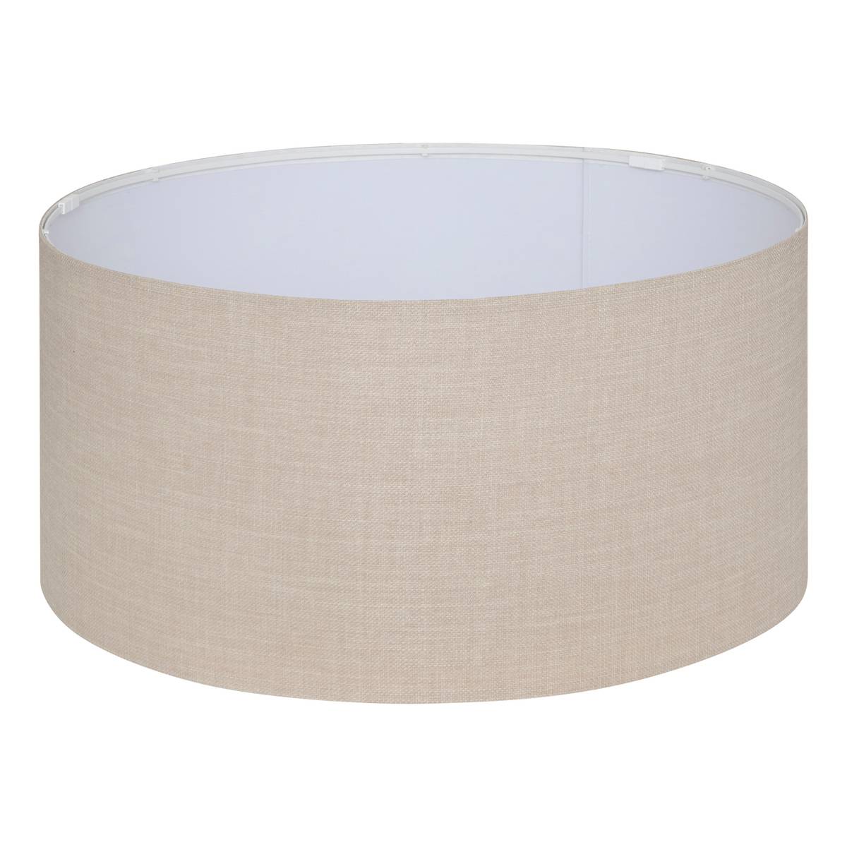 Lampshade "Beline" Beige, &Oslash; 50 cm