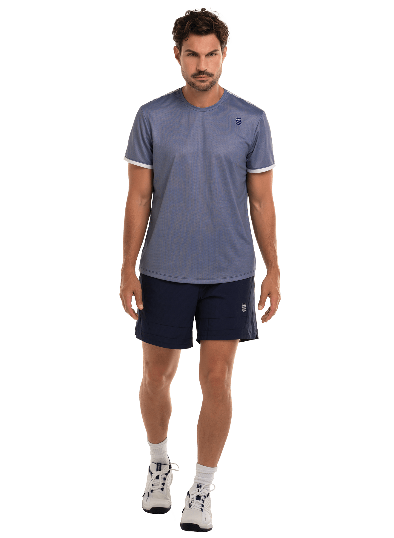 Men Clothing & Gear - Footwear K-Swiss