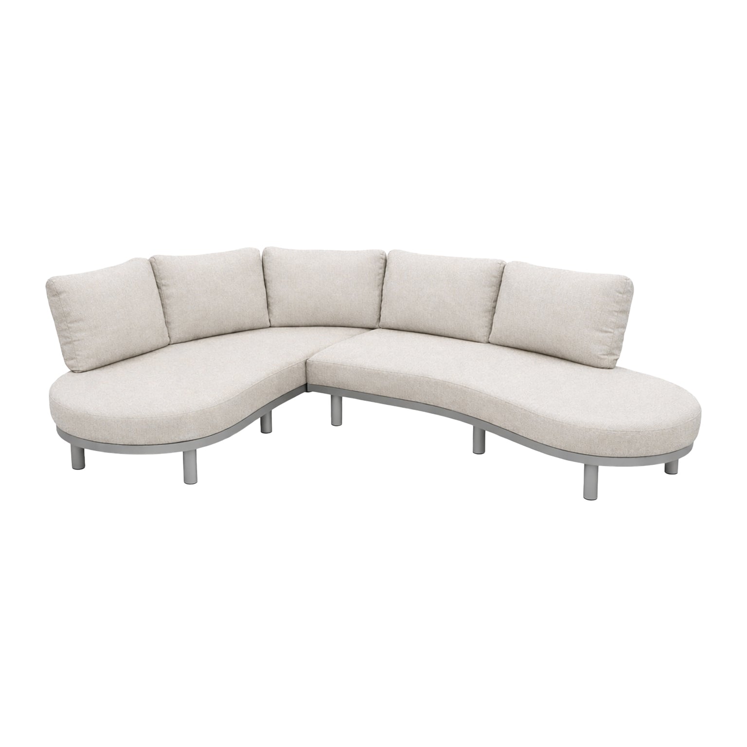 Blokker Solin Tuinbank - Beige