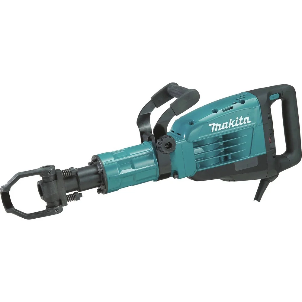 Makita Demolition Hammer, 1 1/8 In Hex, 35 Lb HM1307CB - Image 2