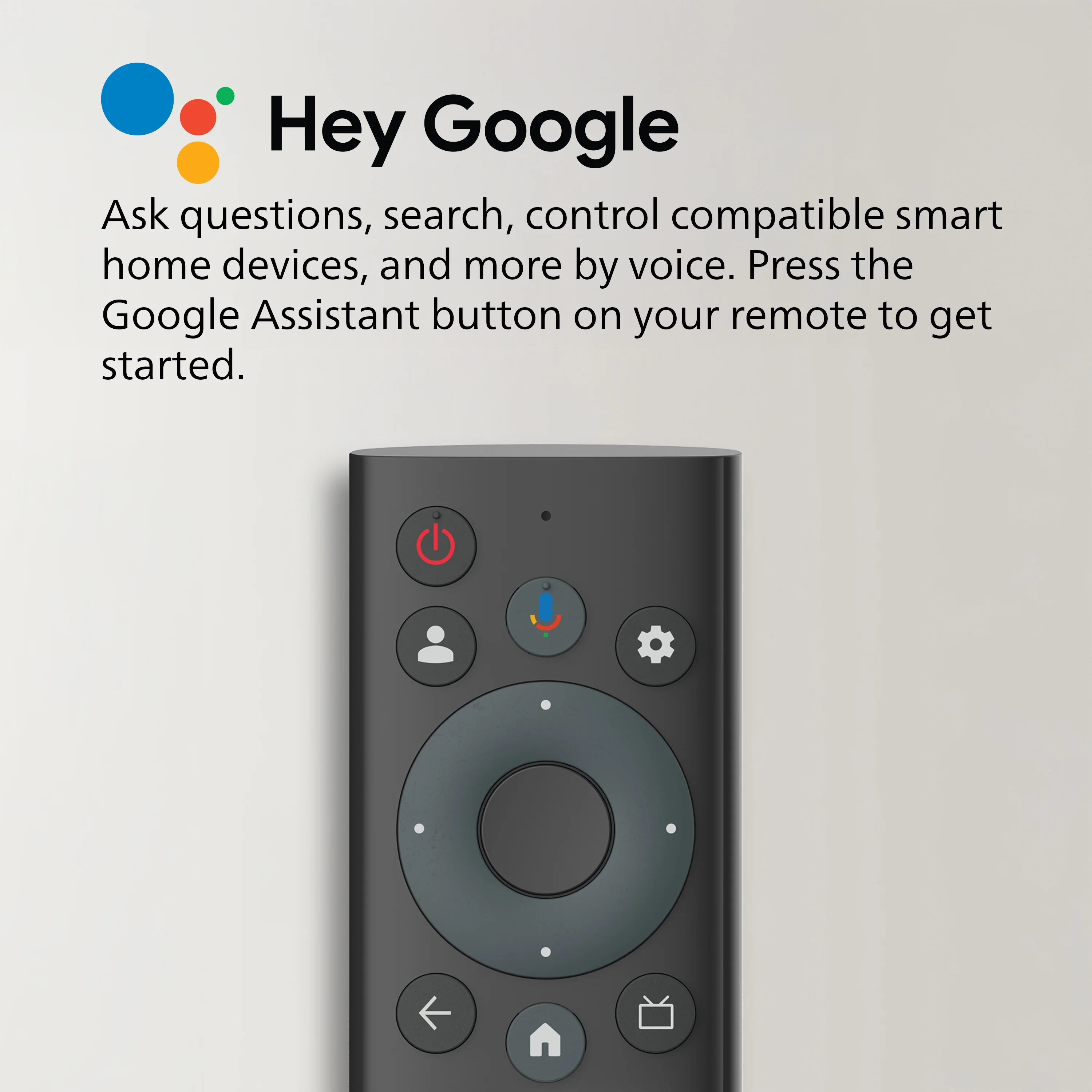 Philips 60�� Class 4K Ultra HD (2160p) Google Smart LED TV (60PUL7555/F7) - Image 17
