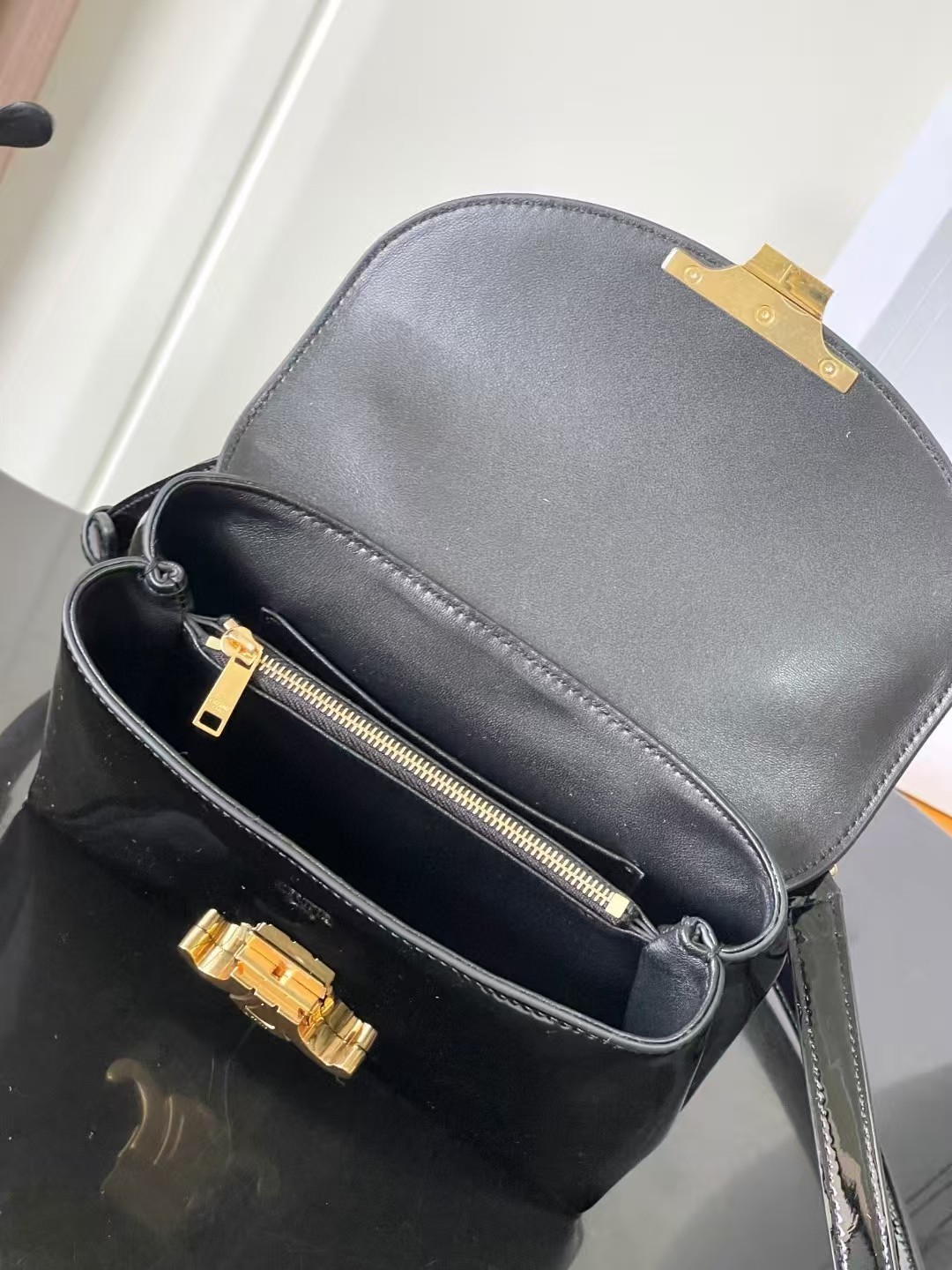 CELINE TEEN NINO BAG1:1High-quality replica