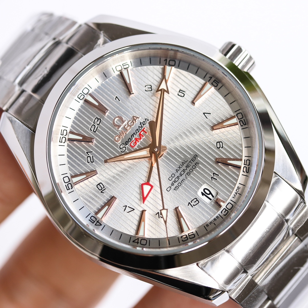 Omega Seamaster 150m(1:1 replica) - Elite Watch Atelier