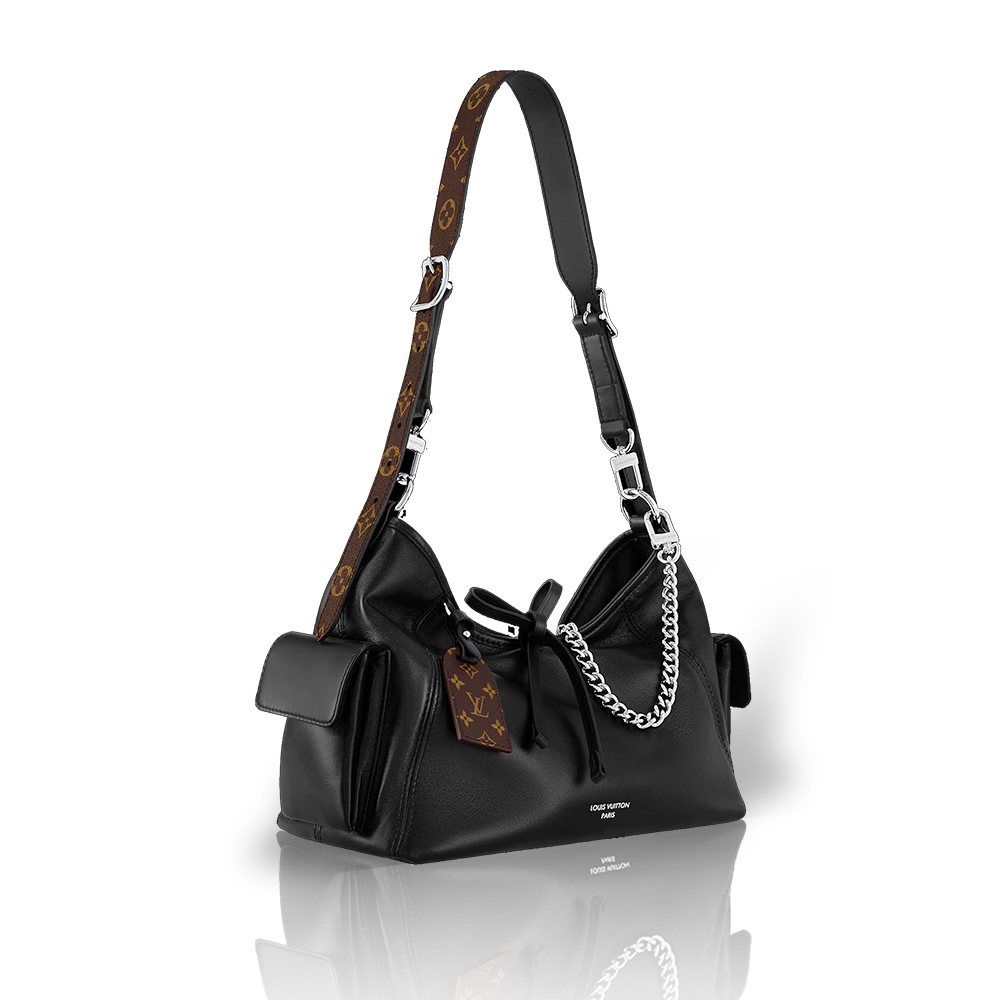 Louis Vuitton LV CarryAll Cargo1:1High-quality replica