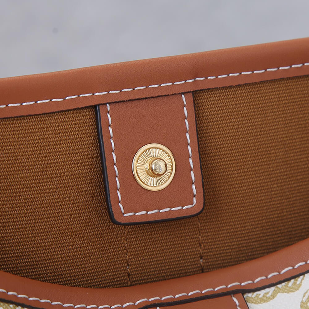 Celine Medium Bucket Bag1:1High-quality replica