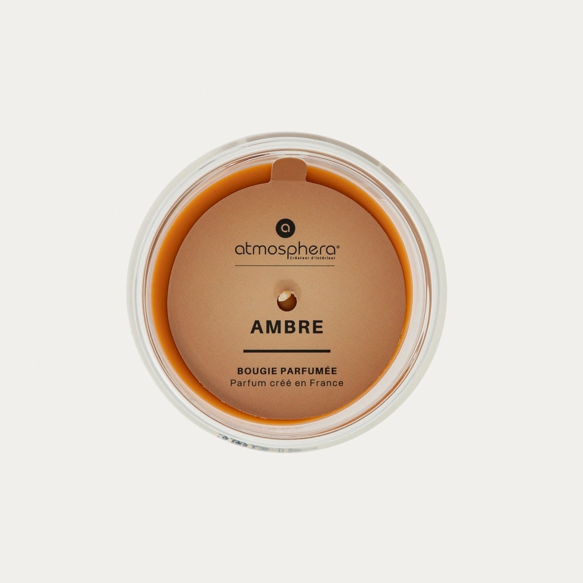 Świeca zapachowa ILAN Lily of the Valley 130 g