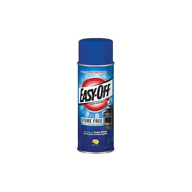 Easy-Off 14.5 Oz. No Fumes Oven Cleaner