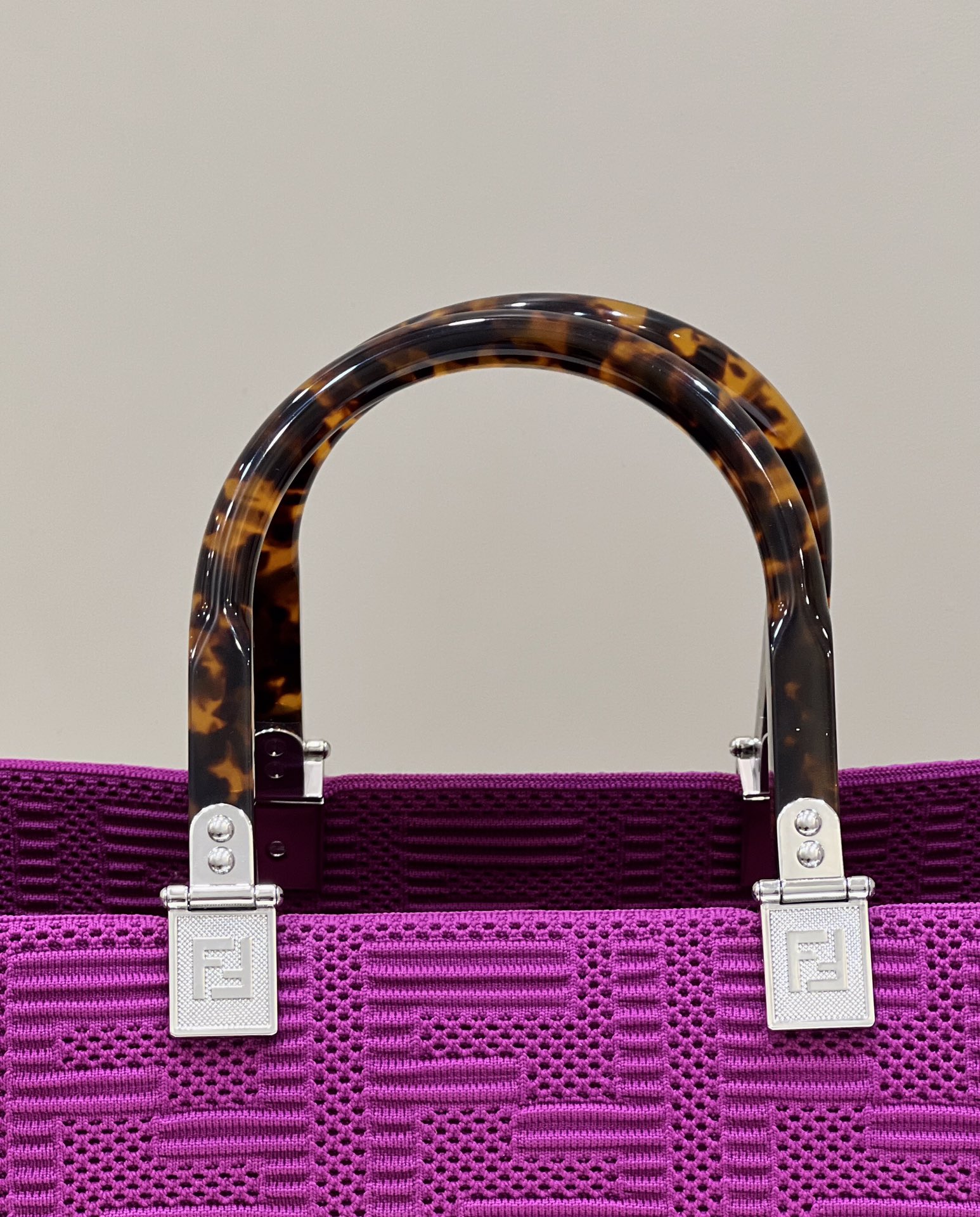 Fendi Sunshine tote - Replicaclubs