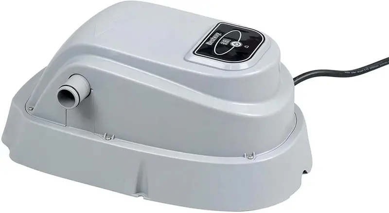 Bestway Pool Heater - 58259 - Image 2 Bestway Pool Heater - 58259 - Image 2