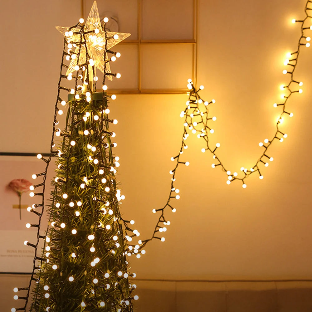 LichtBol | Waterdichte LED Slinger