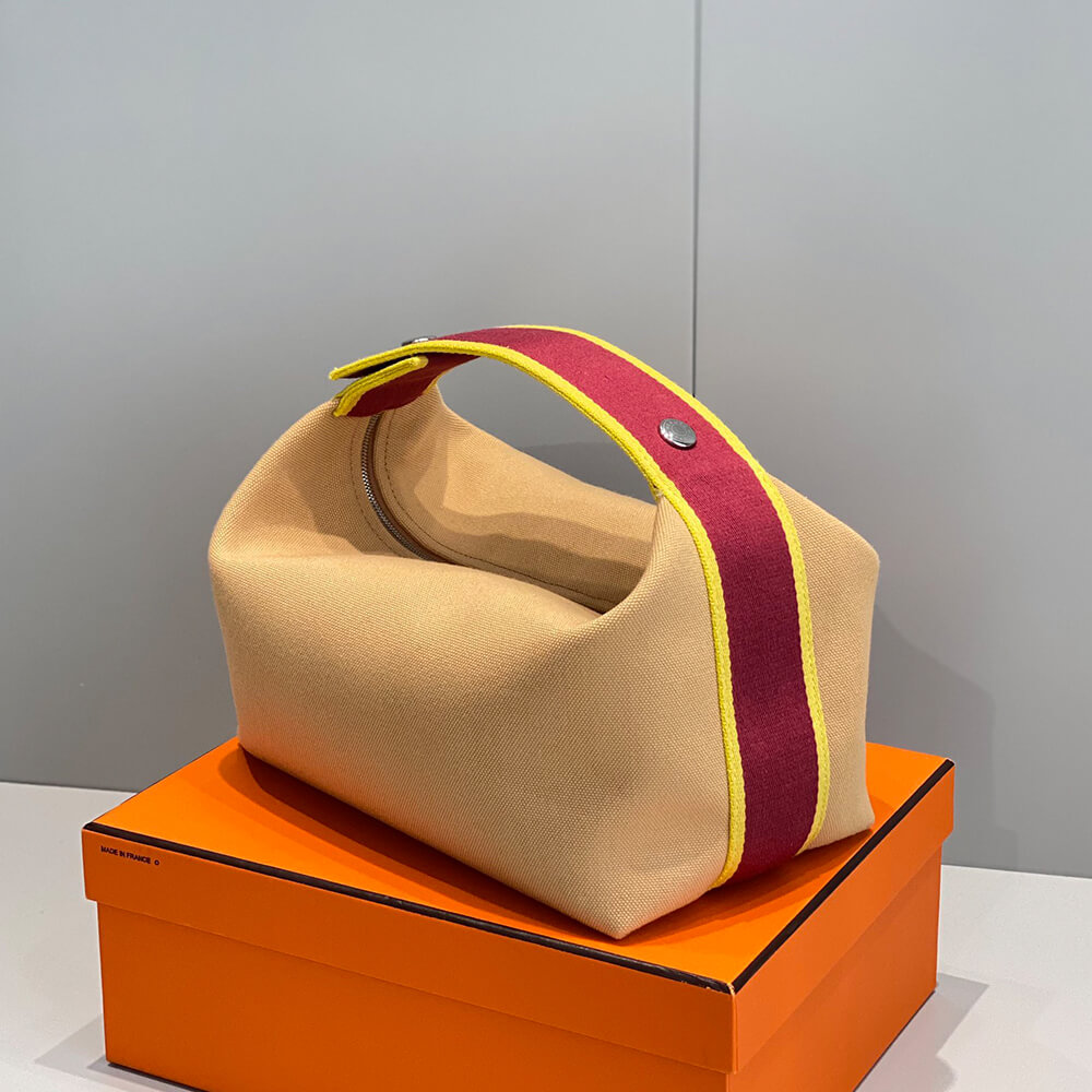 Hermes Trousse Bride-a-Brac Large1:1High-quality replica