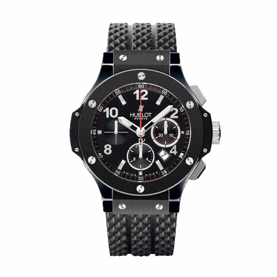 Hublot Black Magic 301.CX.130.RX Replica - Elite Watch Atelier